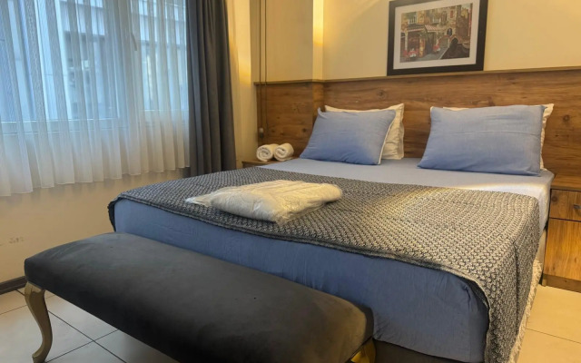 Бутик-отель The Balo Pera