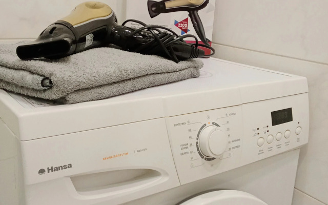 Квартира Уютная в самом центре Калининграда