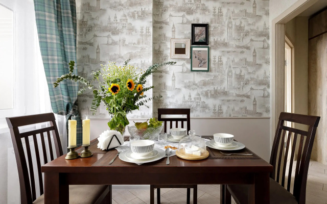 Квартира Умная IQ Superior парк Краснодар IQ Prostranstvo