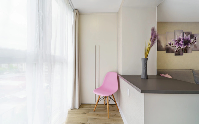 Апартаменты Good night на Киевской 1