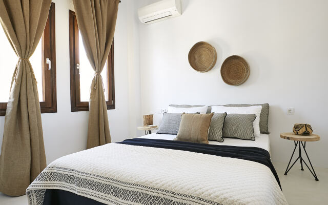 Le Blanc Suite Villa