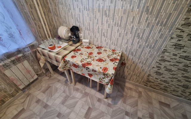 2-komnatnaya kvartira na Gagarina 8 liniya 13 Flat
