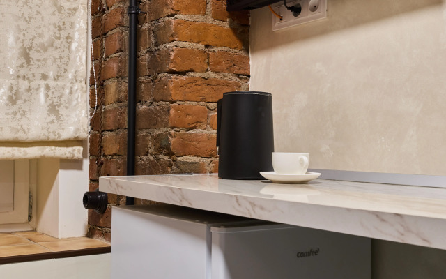 Апартаменты Чижик-Пыжик Фьюжн на Достоевского