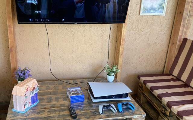 Гостевой дом Миланд