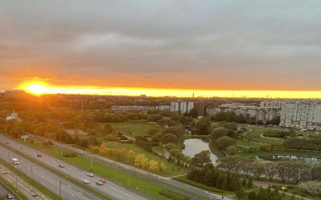 Квартира Посуточно