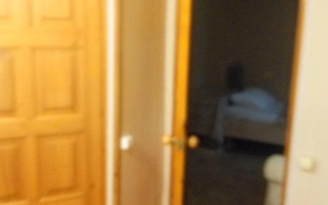 Prosvescheniya, 88 guest House
