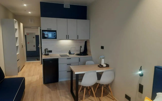 Апартаменты РiterNights