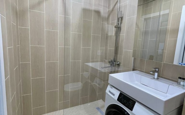 Zhk Sochi Park Apartments