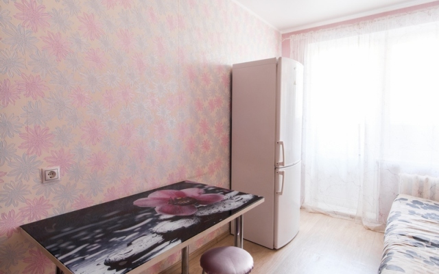 Rantye Na Salmyshskoy 58/2 Apartment