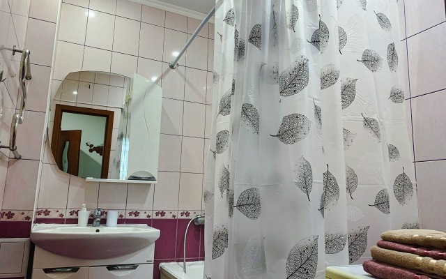 Квартира Двухкомнатная Рядом с Парком Галицкого