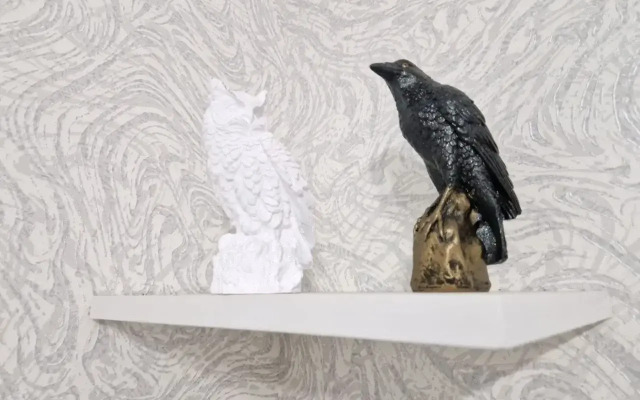 Квартира Деловая 22