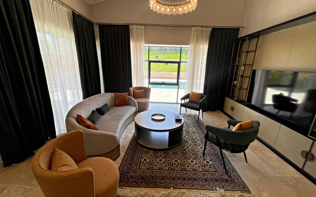 Arena Apartments Guba Villa