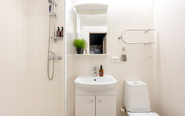 Апартаменты Studio Loft Belinsky в центре города