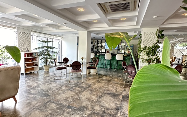 Mogons Exclusive Hotel