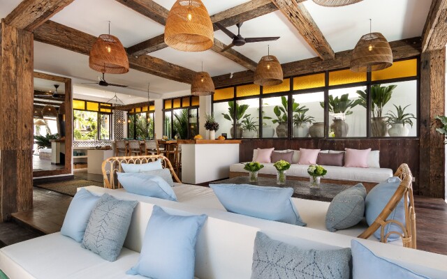 Villa Metisse by Villa Finder