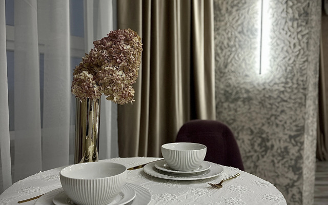 Апартаменты на Латышева 5