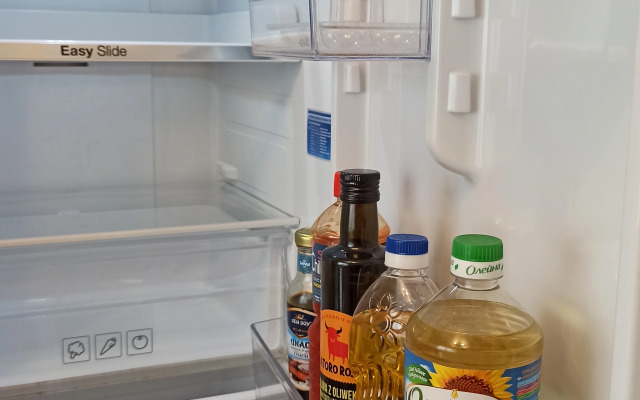 Квартира Просторная, Светлая