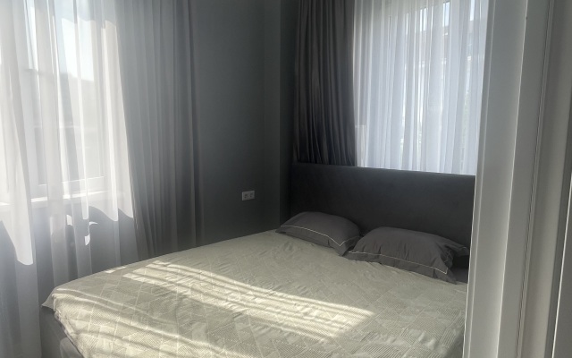 Na Vesyolom Flat