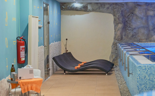 Bryussel Hotel