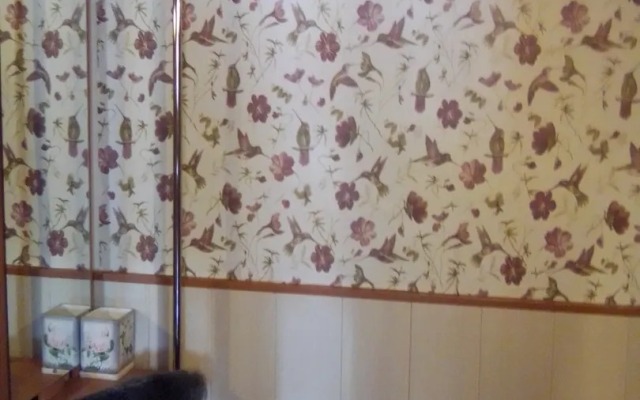 Апартаменты Philisa na Turbaze Зеленая