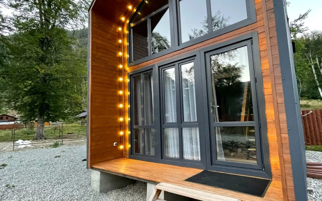 База отдыха Alan House