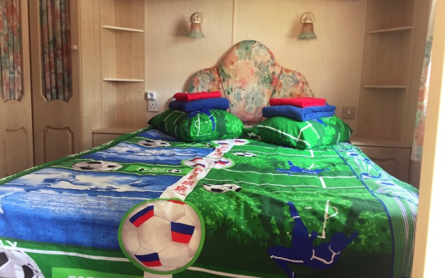 Kemping Guest House