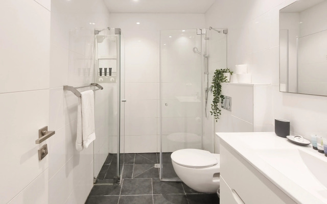 BnBIsrael Apartments - Hayarkon Bronze Apartments