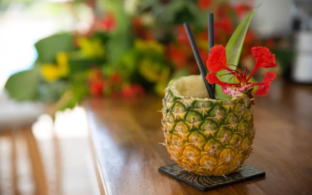 Fruit&Spice Wellness Resort Zanzibar Hotel