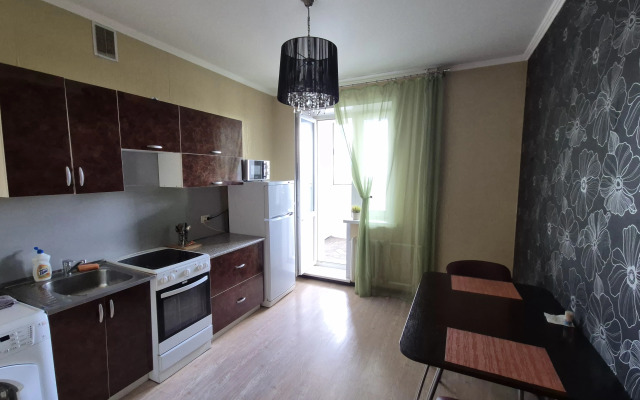 Апартаменты Kvartal на проспекте Победы