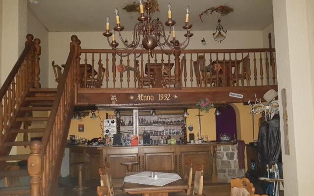 Мини-Отель Pension Zum Ewigen Rath