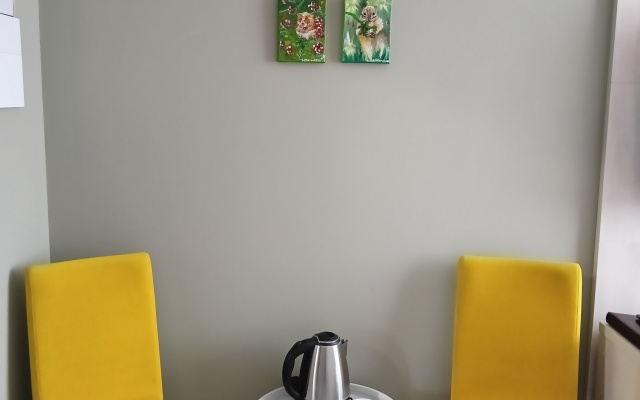 Syizran' Hotel