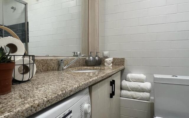 Апартаменты Соблазнительные Little Italy