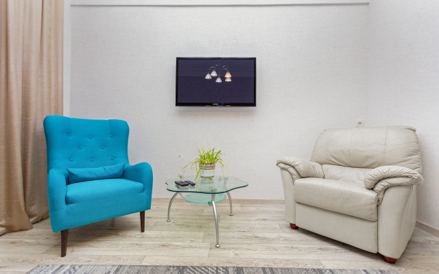 Studiominsk 8 Apartments