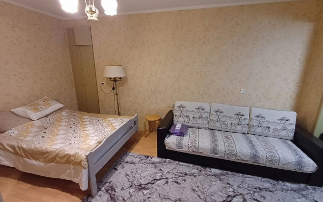 Na Tsvetnom Bulvare 16 Flat