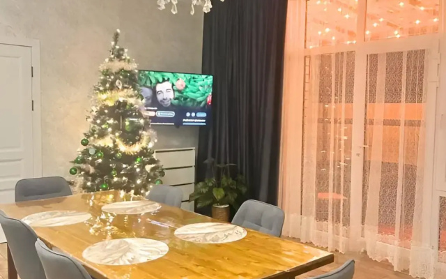 Частный дом Уютный 2 Апшеронск