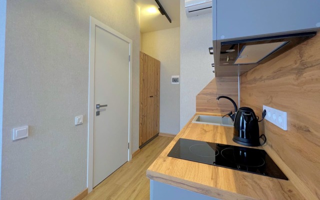 Bergamo Eco Hotel