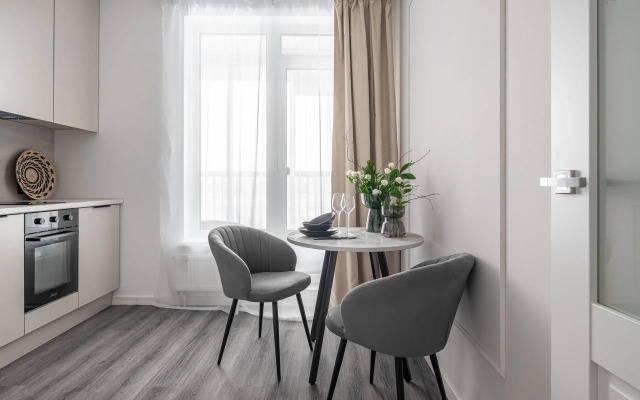 Taupe Apart Ot Apartments & Stories Apartments