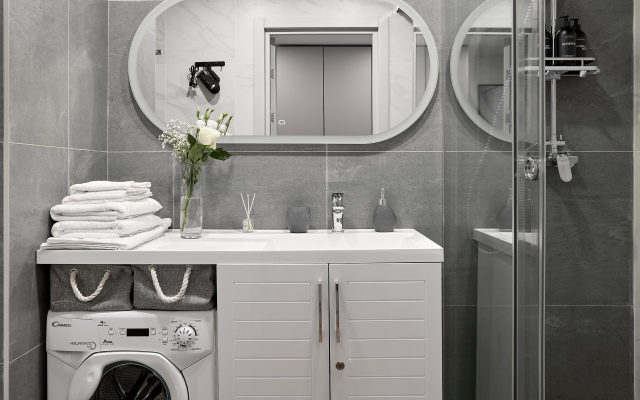 Апартаменты Malachit Apart