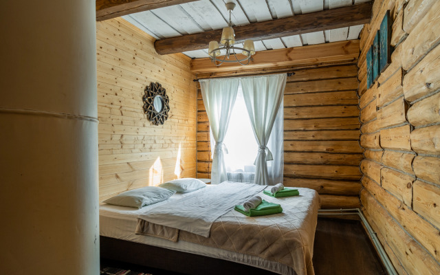 Дом Усадьба Вишневый Сад