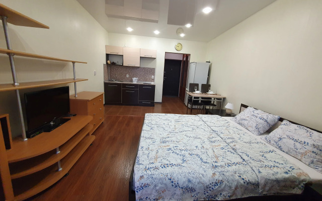 Квартира На Воскресенской 55