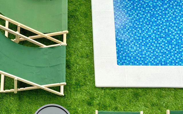 Villa Briz Apartment hotel