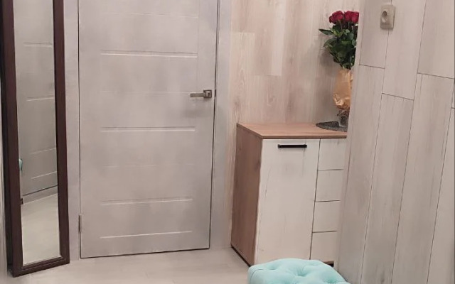 Квартира у Канта