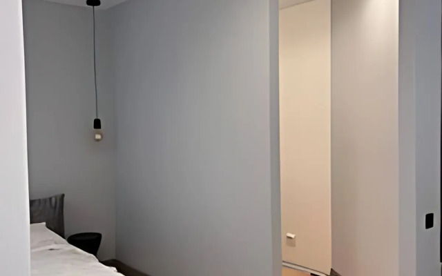 Квартира На 2-й Оранжерейной 4А