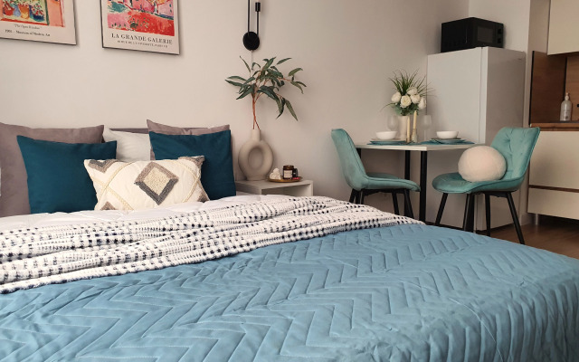 Квартира Люберцы Солнечная 2