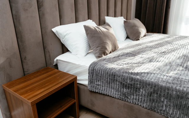 House Apartment hotel