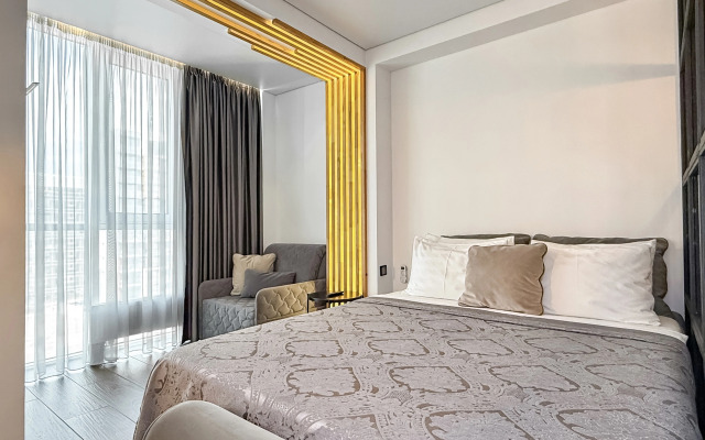 Monako 24 Grand Sapfir 85 Apartments