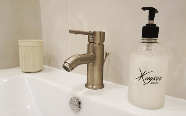 Апартаменты Studio Black&White