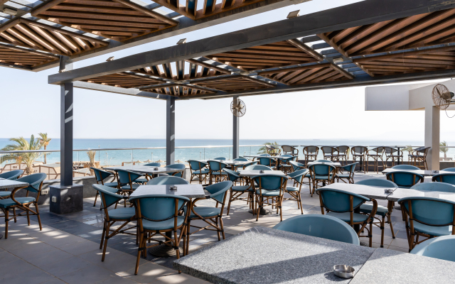 Matarma Beach Residence Ras Sudr Resort