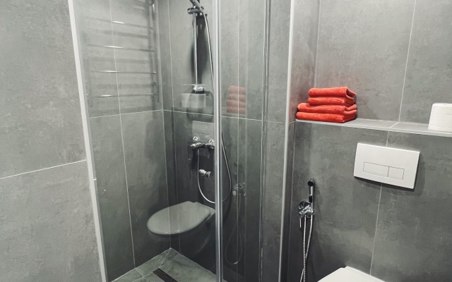 Zum Apart  Apartments