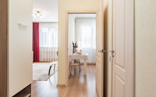 Kvartira Zhil.komp Akvarel Flat